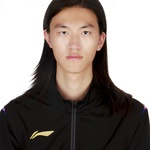 Zilin Chen 陈子林