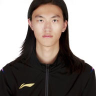 Zilin Chen 陈子林